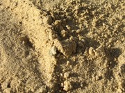 Песчано-соляная смесь