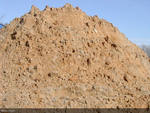 Песок, цемент М500( Д-0, Д-20), керамзит, гравий, известь в мешках.Доставка